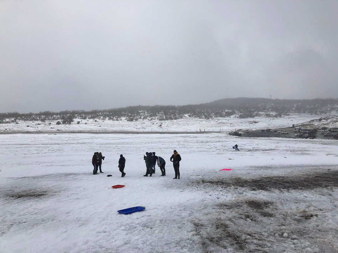 Perisher Valley Hotel主图