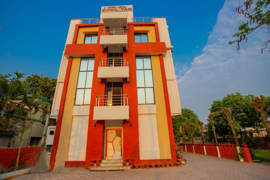 Hotel Swagatam主图