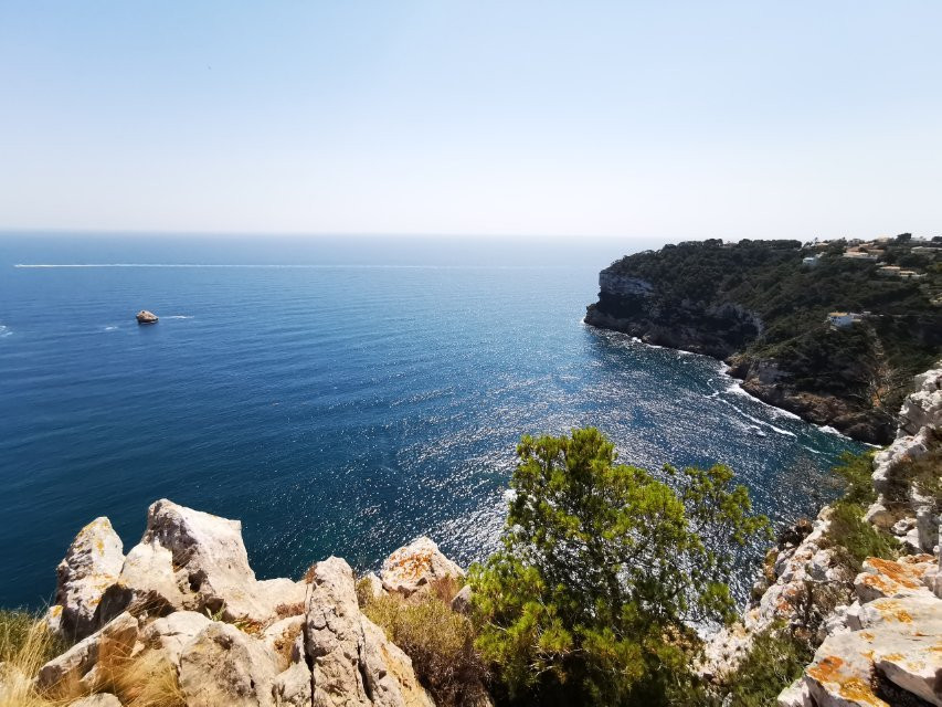 Mirador La Falzia景点图片