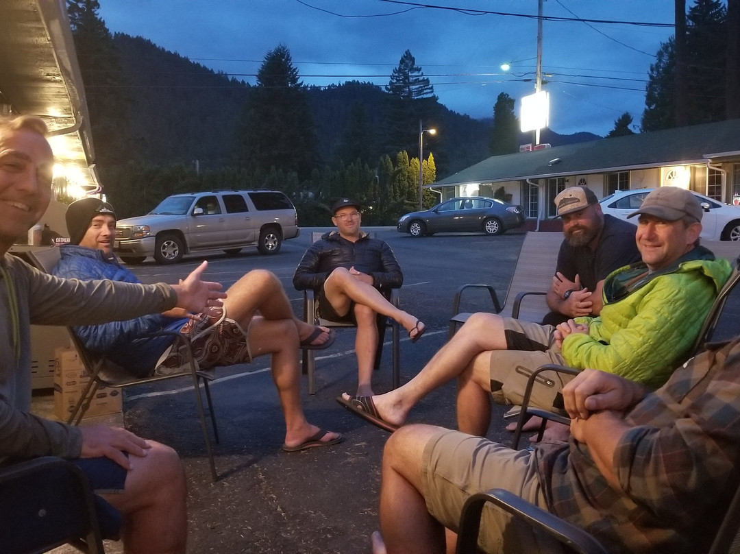 Arbor Inn Motel主图