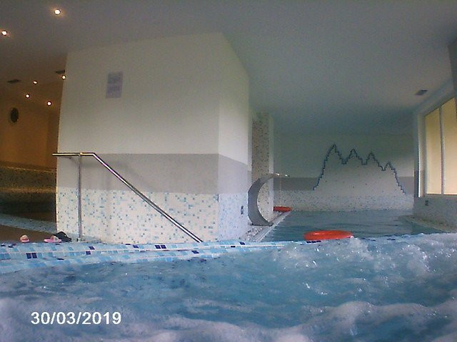 Hotel Bellamonte主图