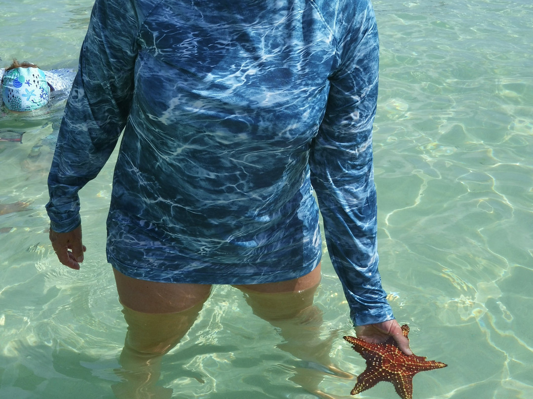 Tours Cayman-西湾必去景点