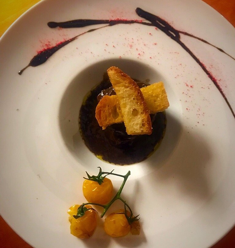 Albergo Ristorante Le Casaline主图