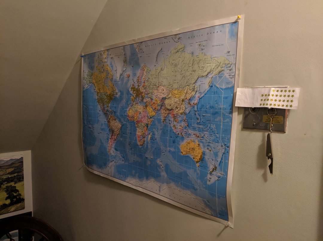 Elmore酒店住宿-Hobble Inn