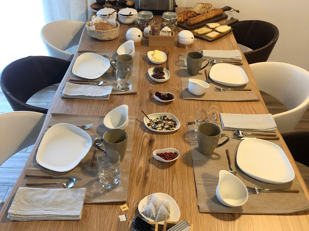 Alamos Wellness Retreat Yoga Boutique Bed and Breakfast Algarve主图