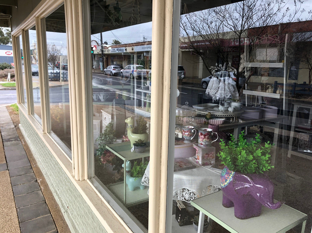 Aunty's Place-Lang Lang必去景点