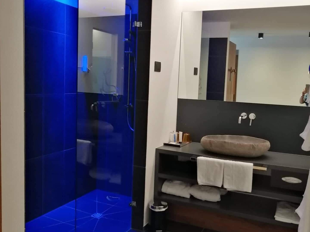 Hotel Conturines In Alta Badia主图