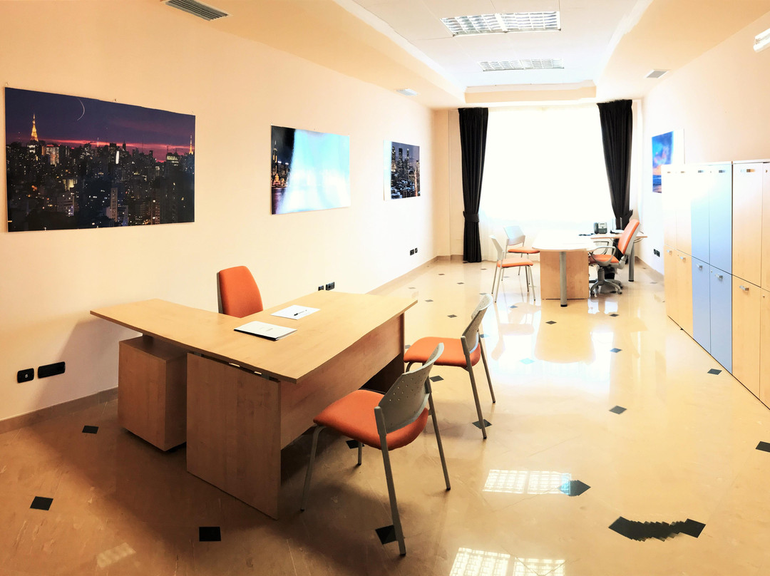 MAJESTIC Business Center景点图片