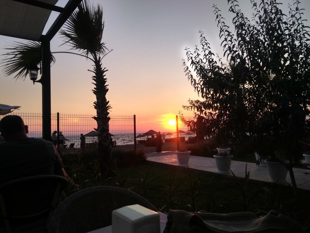 Dikili Sunset Club主图
