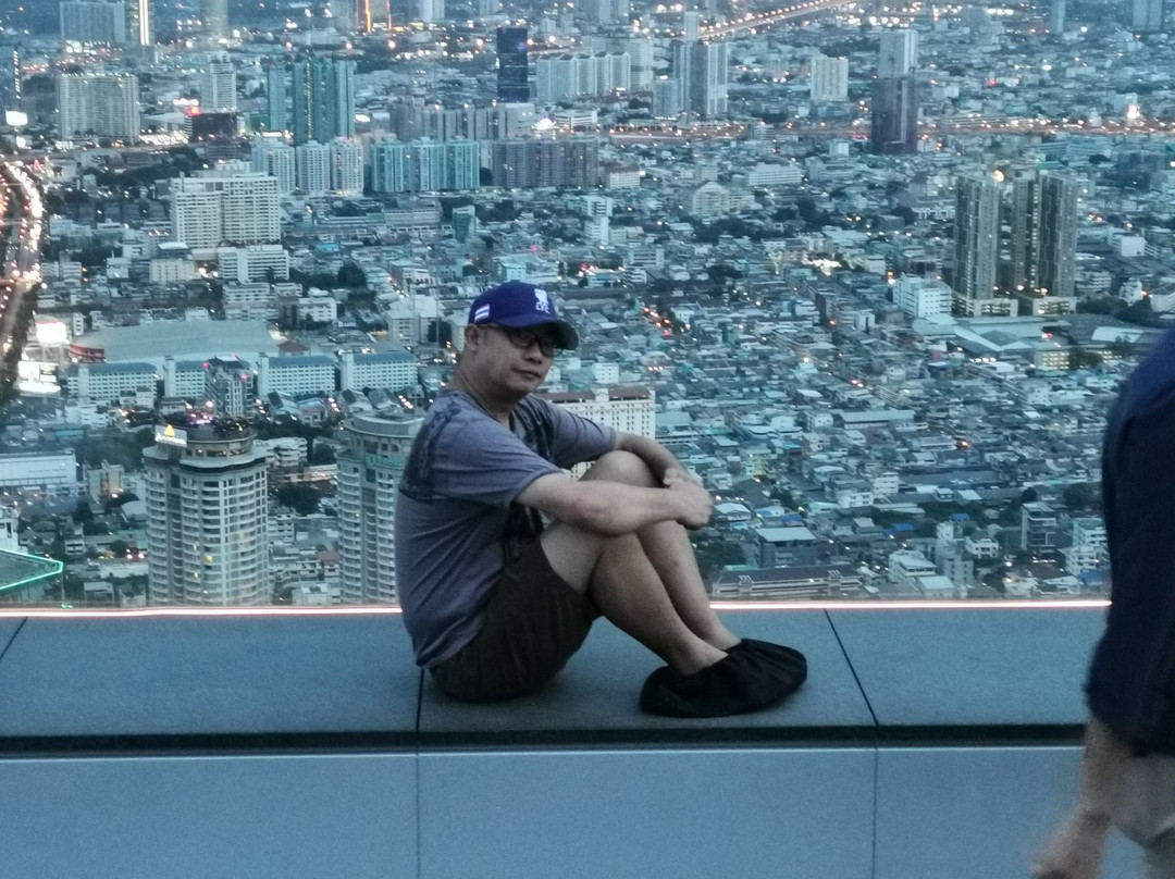 King Power Mahanakhon景点图片