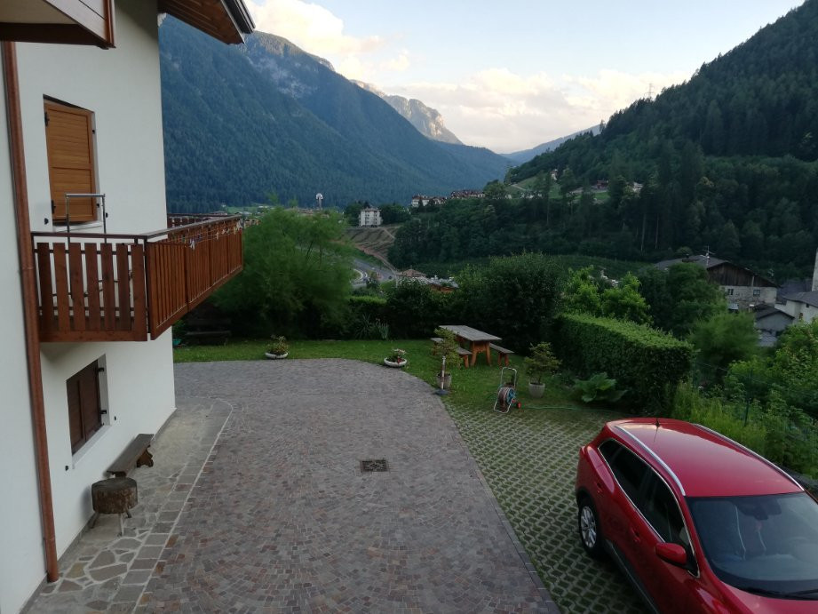 Bed and Breakfast Casa dei Ricci主图