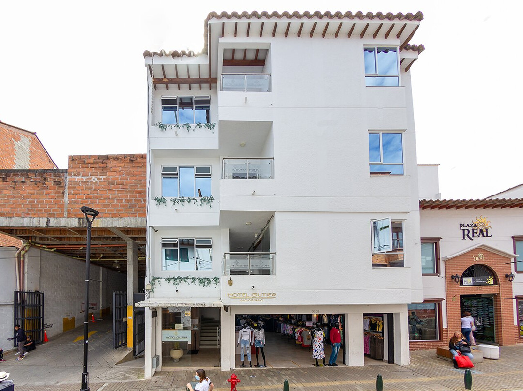 Campo Alegre旅游攻略图片