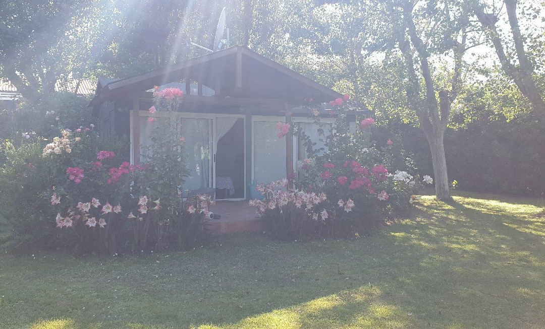 Villa Mirella Beach主图