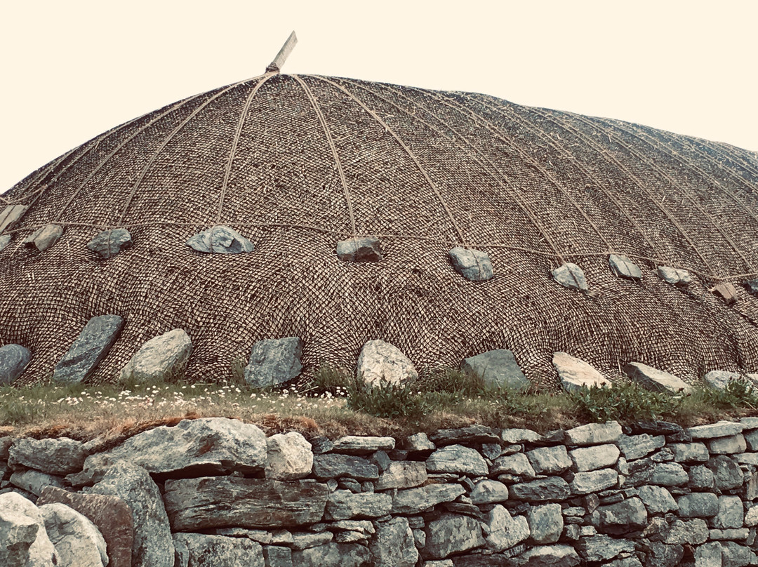 The Blackhouse, Arnol景点图片