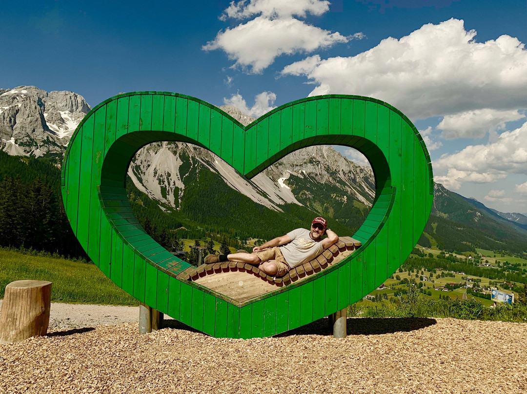 Erlebnis Rittisberg-阮绍必去景点