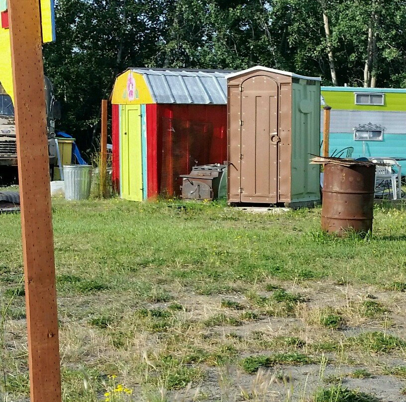 Klutina Kate's B&B主图