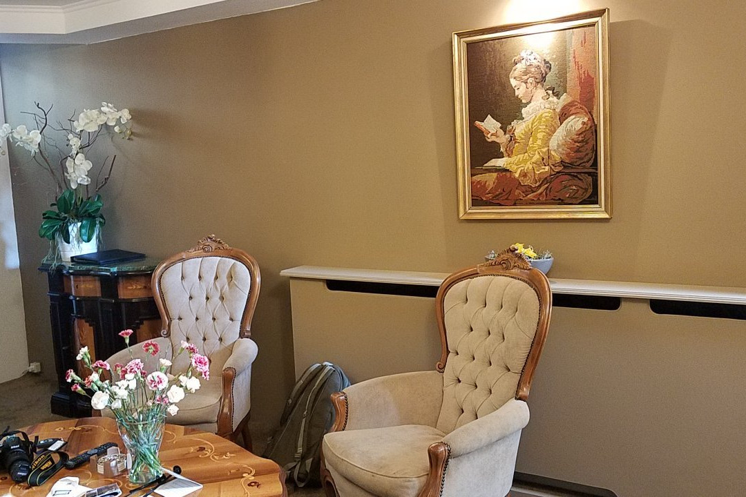 B&B Hotel Elselina主图