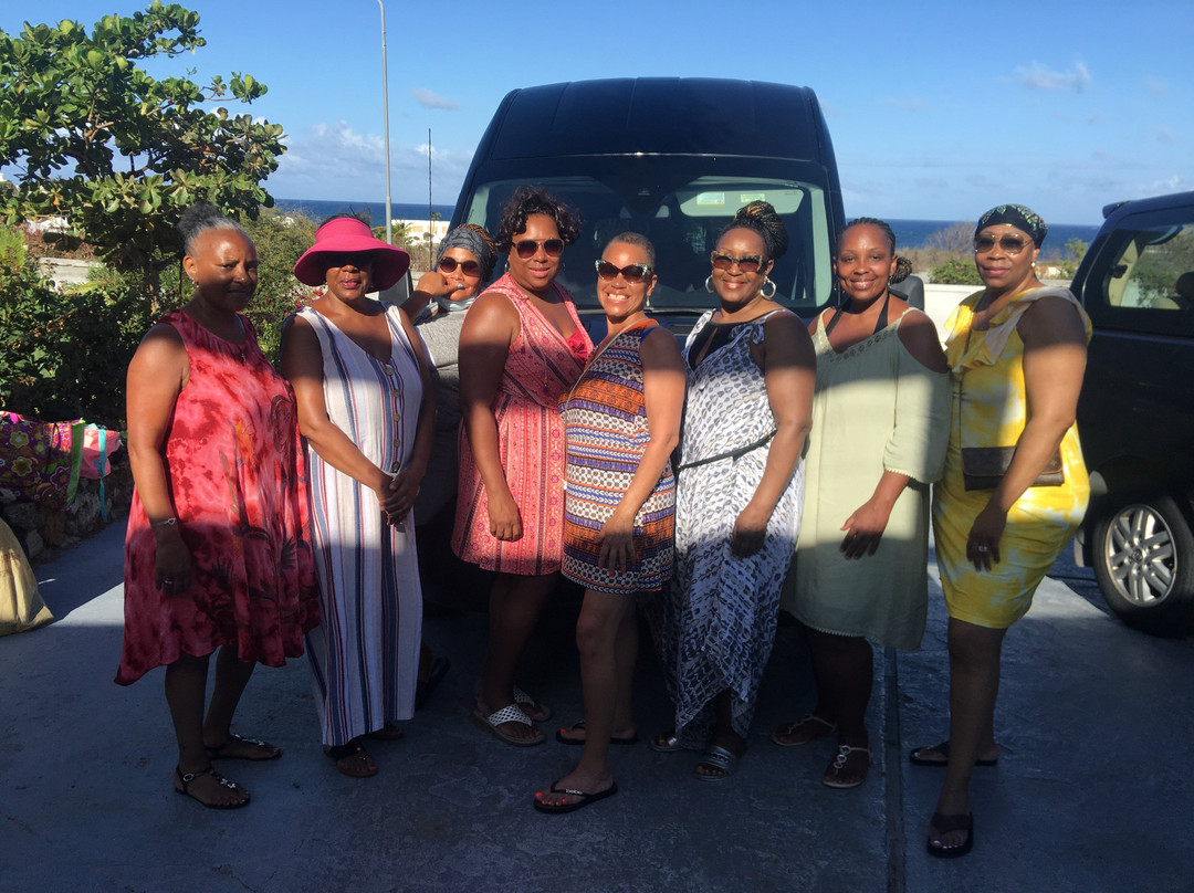 Coral Transportation-Pointe Blanche必去景点