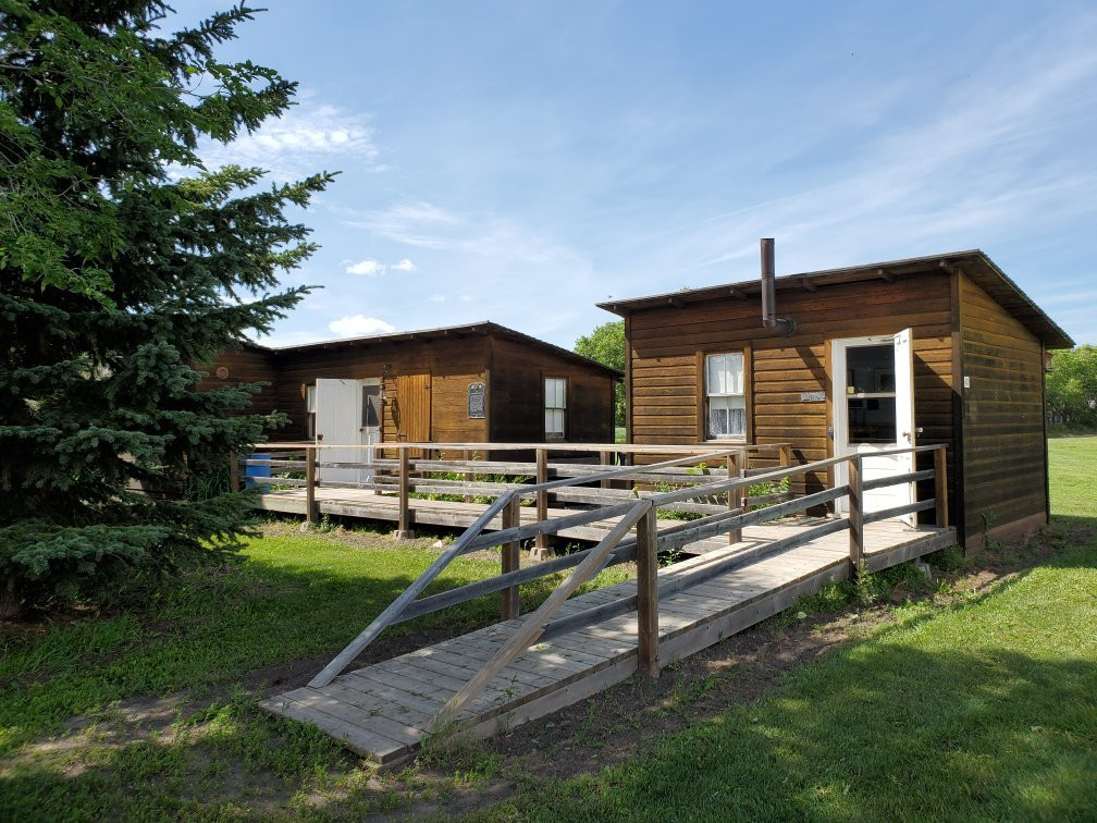 Sukanen Ship Pioneer Village & Museum-穆斯乔必去景点