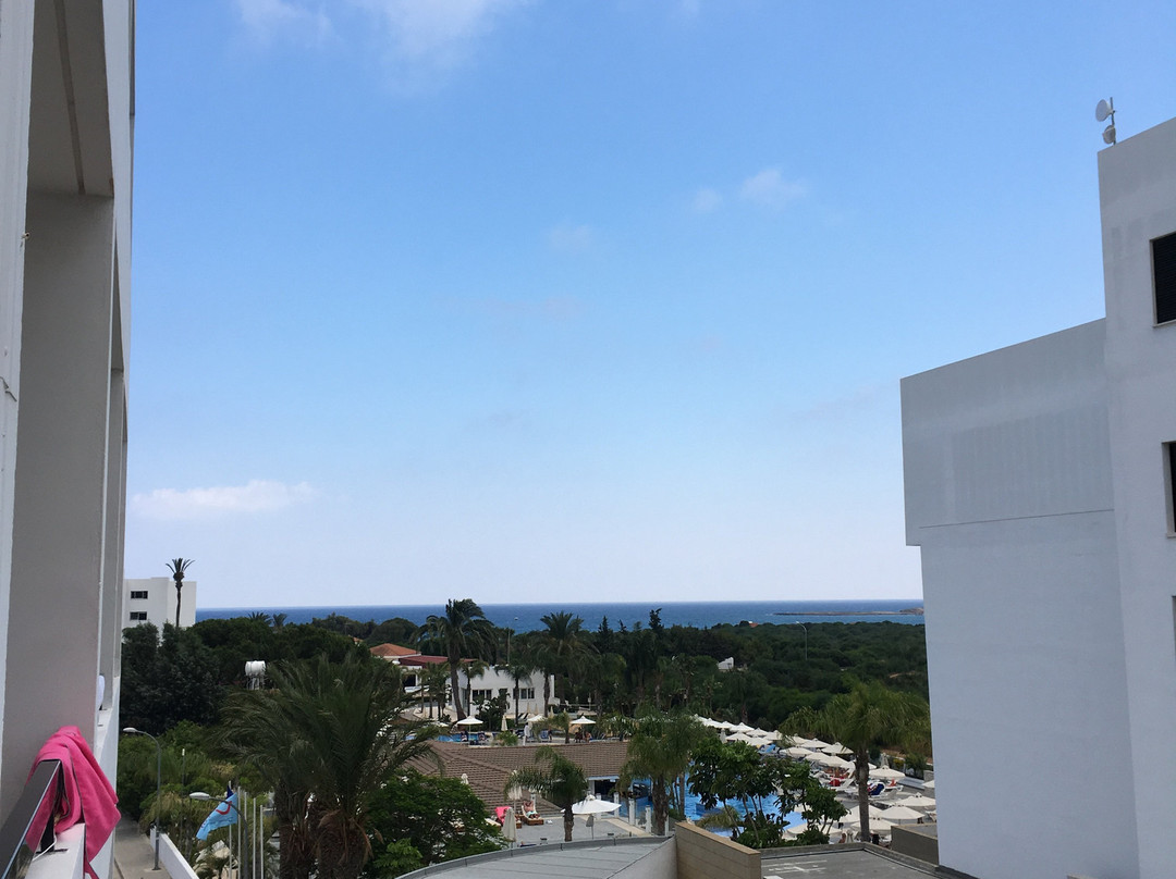 克里斯托菲娜酒店主图