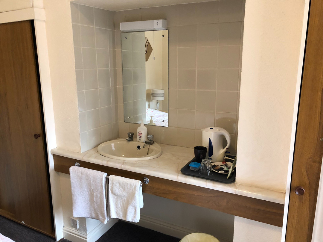 Garden Gate Guest House Chester主图