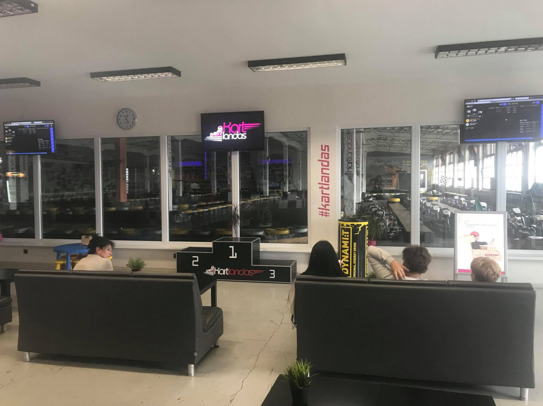 Kartlandas景点图片