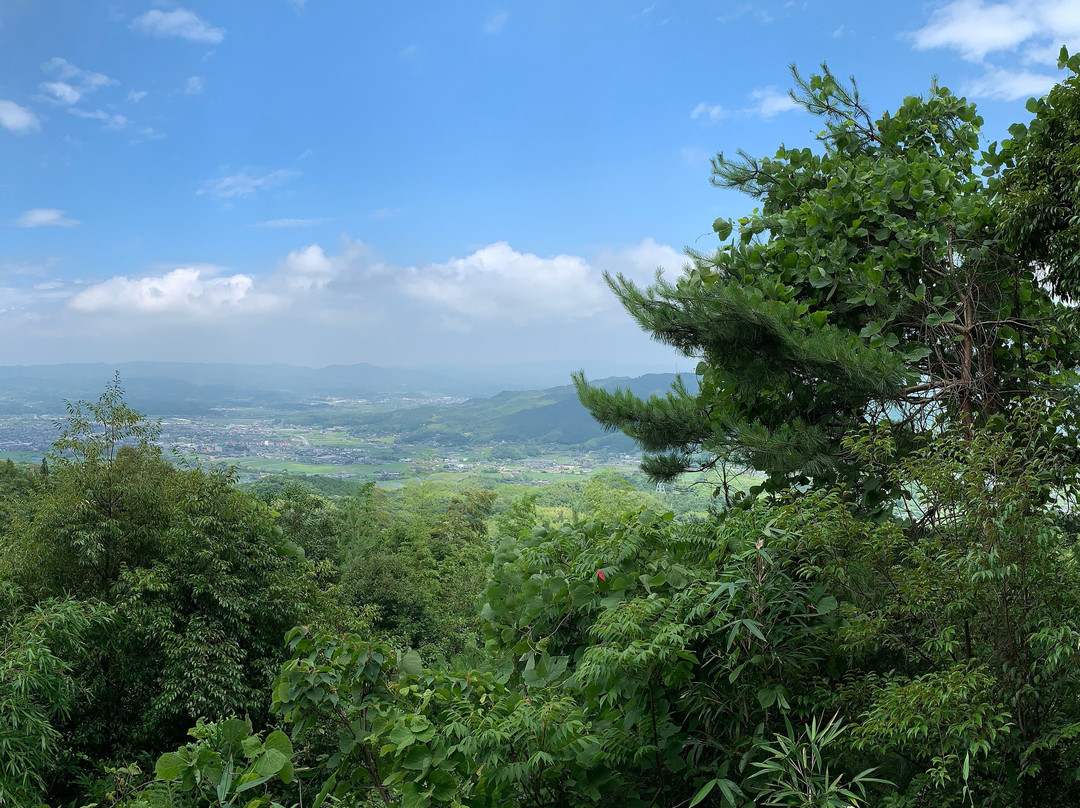 Hannya-ji Temple-平生町必去景点