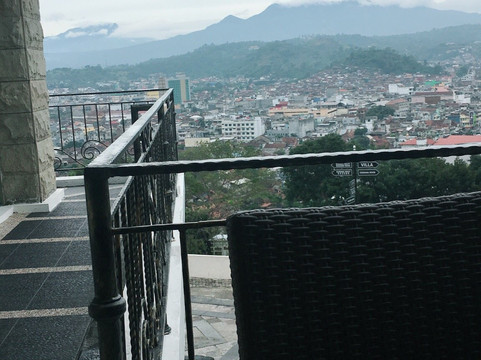 兰邦武吉兰都假日酒店主图