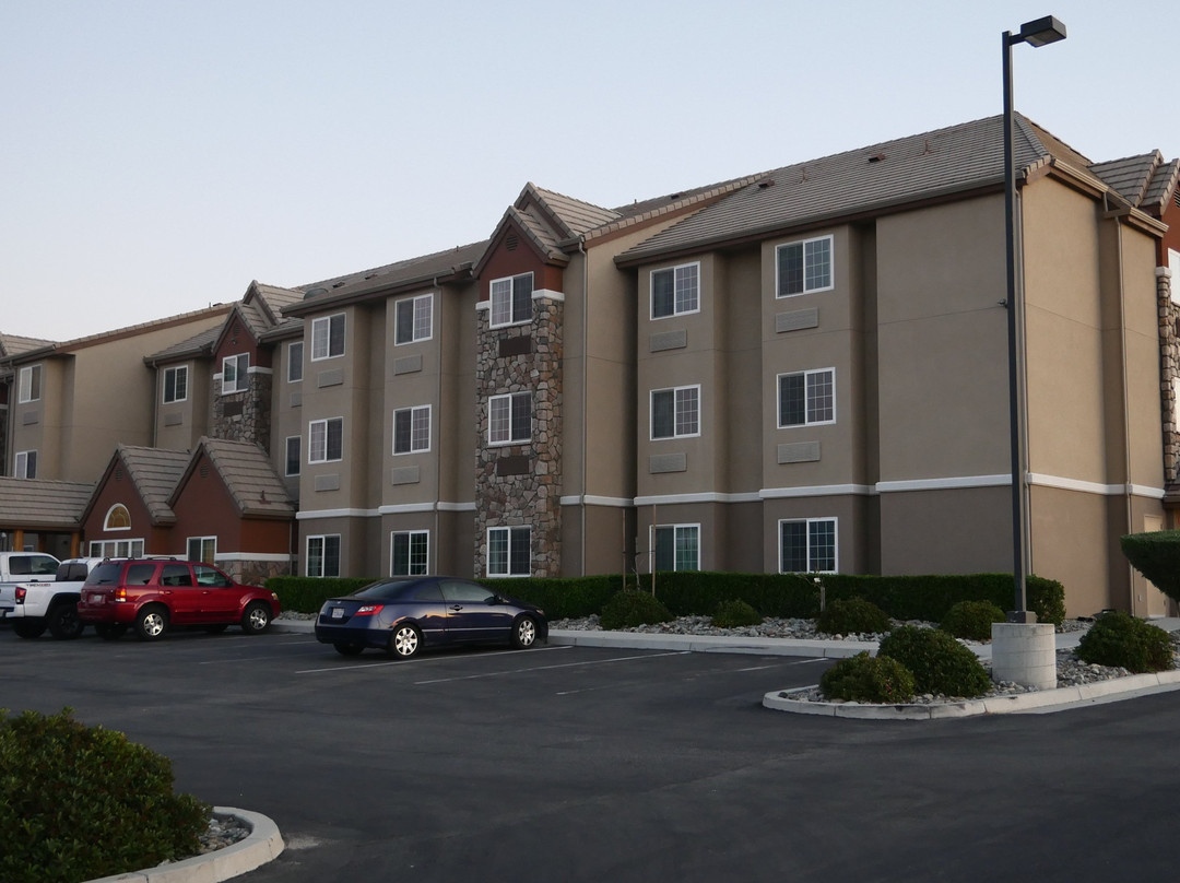 Microtel Inn & Suites by Wyndham Wheeler Ridge主图