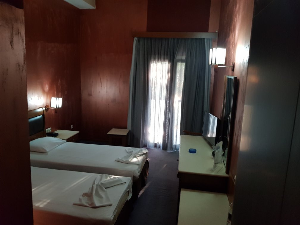 Byzantio Hotel主图