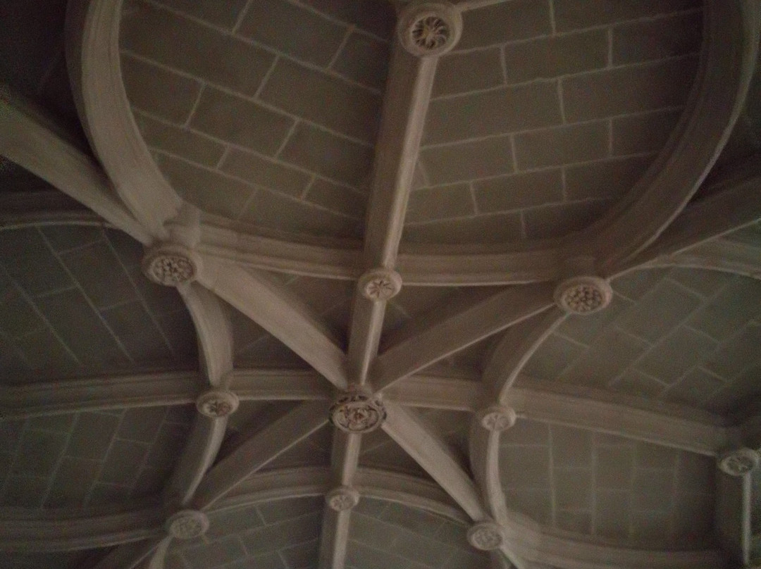 Monasterio De Santa Maria La Real De Irache-Estella必去景点