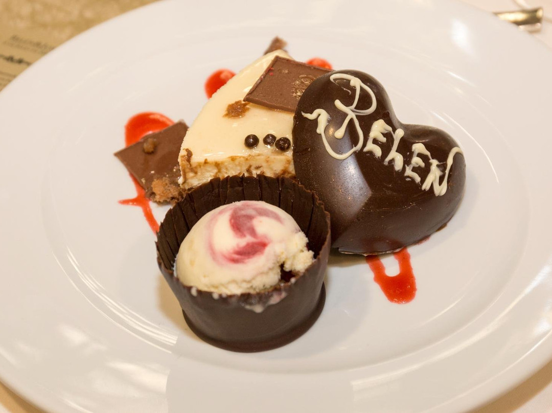 Hotel FC Infantas de Leon主图