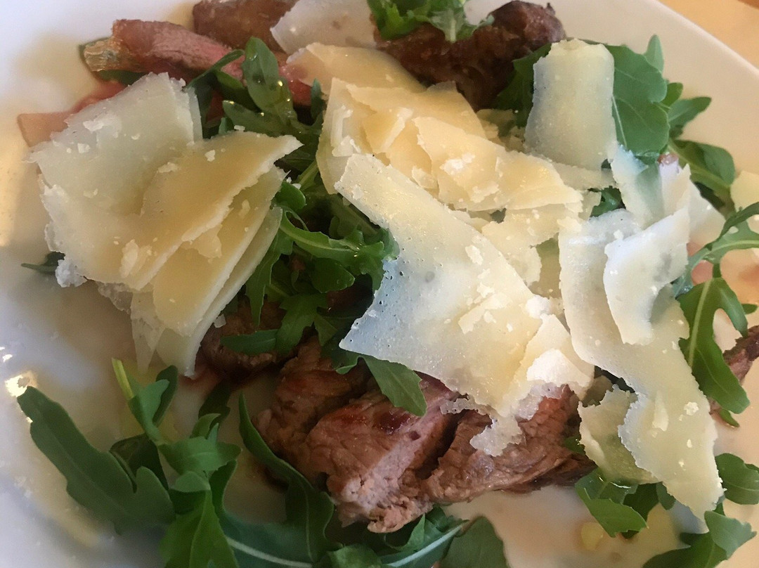 La Bottega Di Giovannino主图