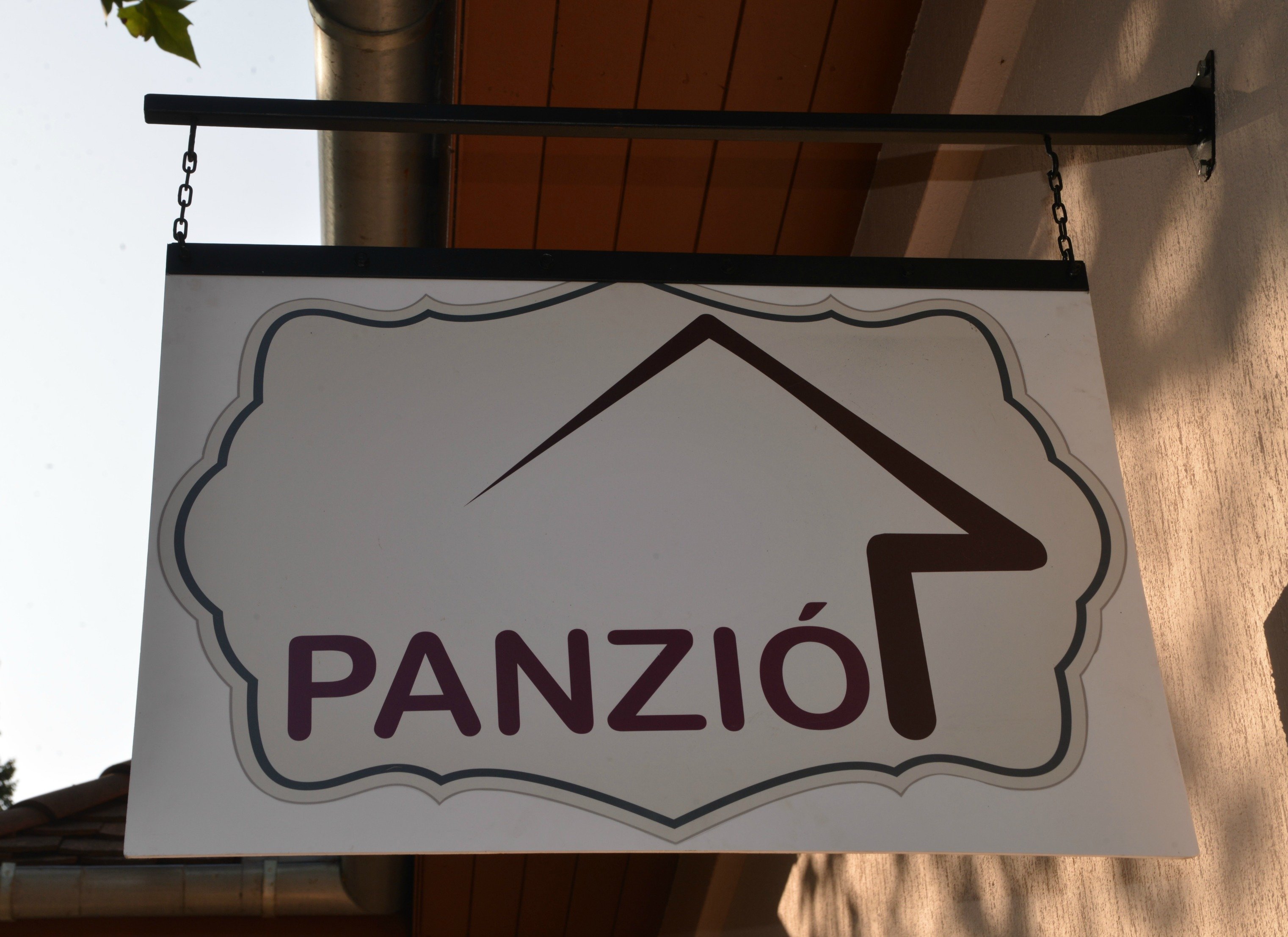 Edes Piros Panzio-浴室