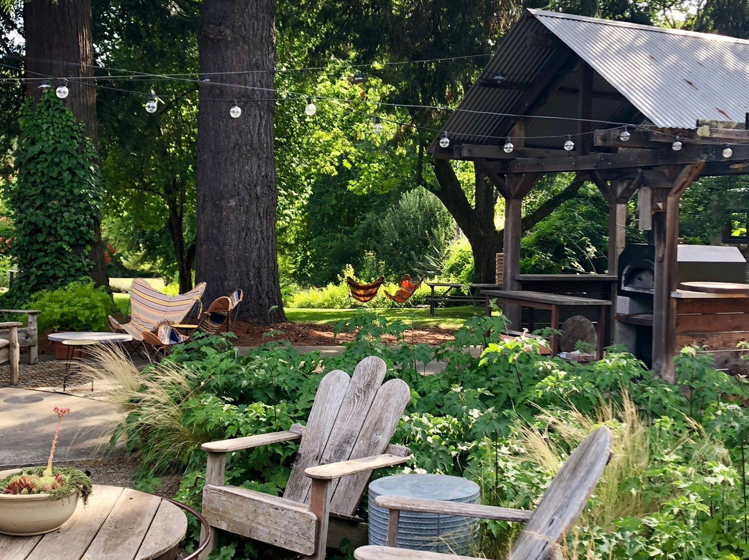 Boonville Hotel主图