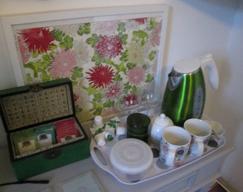 Percy Terrace Bed & Breakfast Alnwick主图