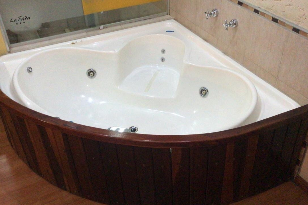 La Frida Hotel主图