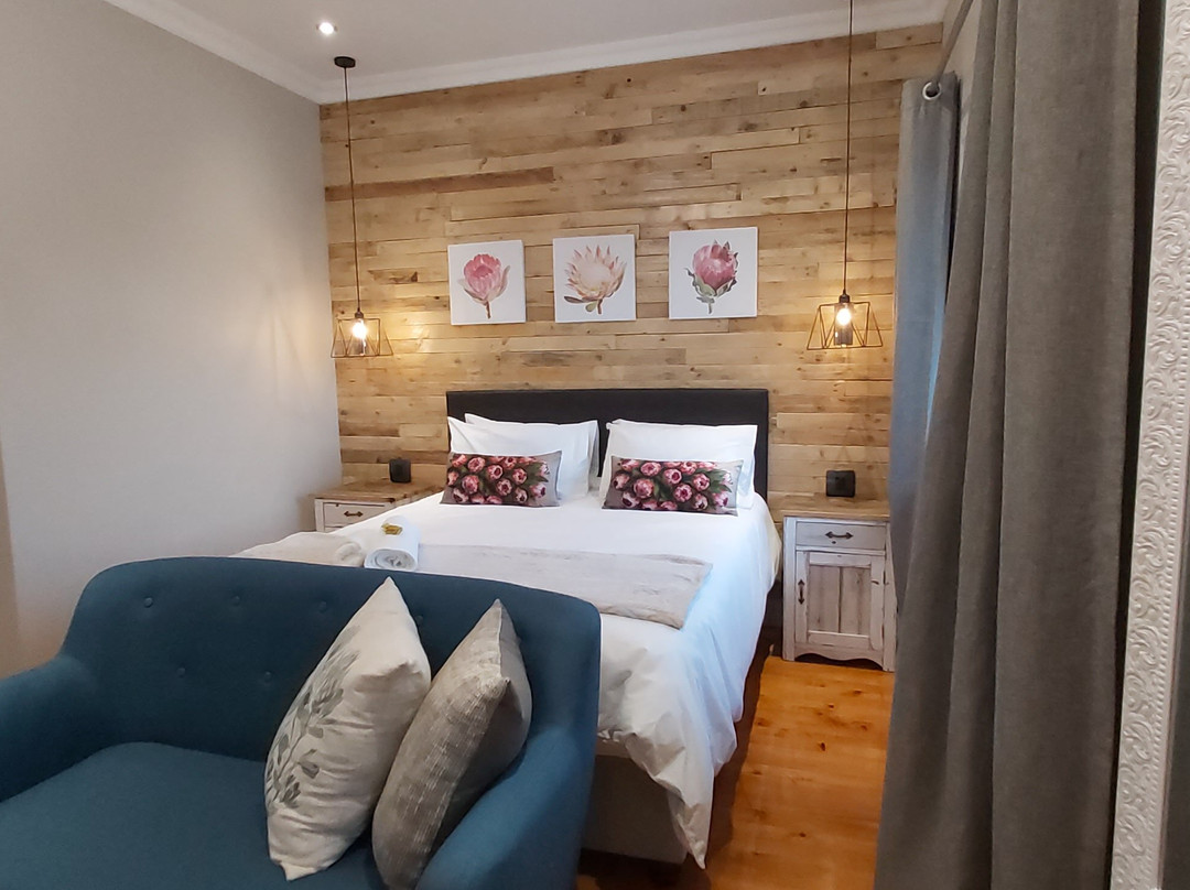 Coral Tree Boutique Guesthouse