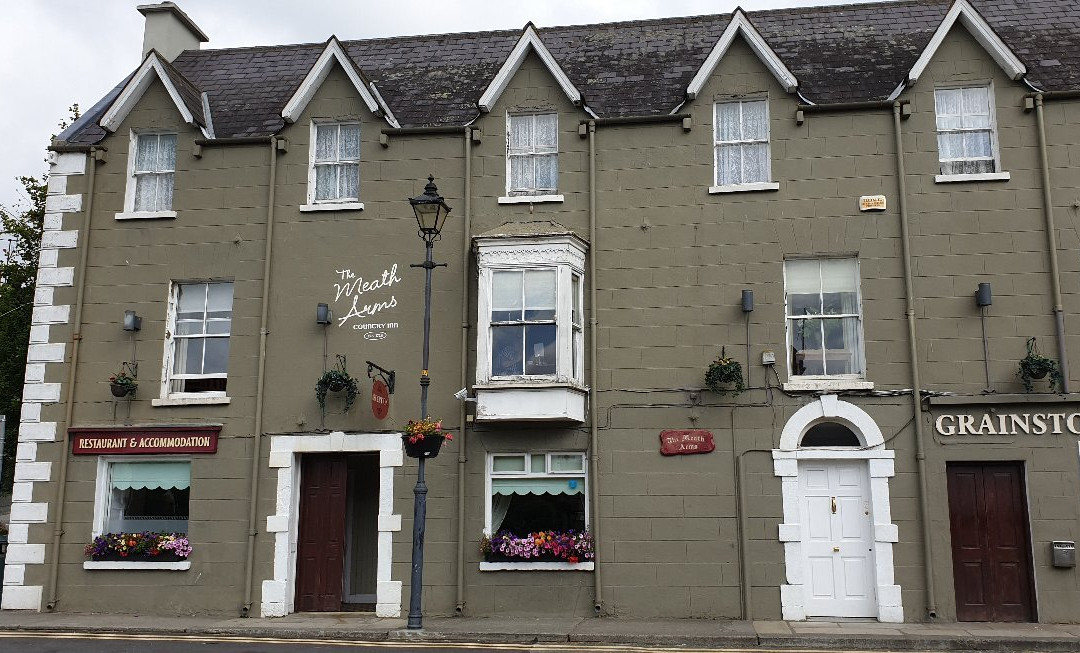 Meath Arms Country Inn主图