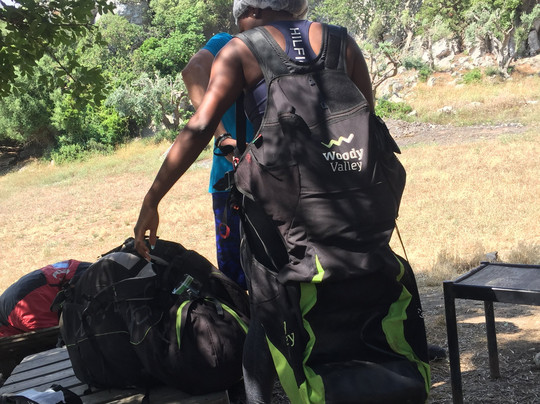 My Sweet Amalfi tours-萨勒诺必去景点