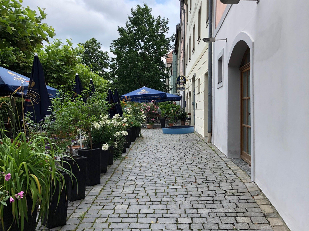 Hotel Wittelsbacher Zollhaus主图