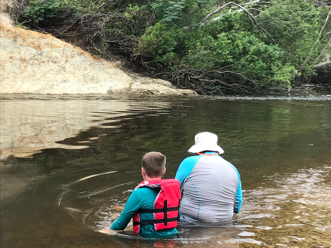 Black Creek Canoe Rental景点图片