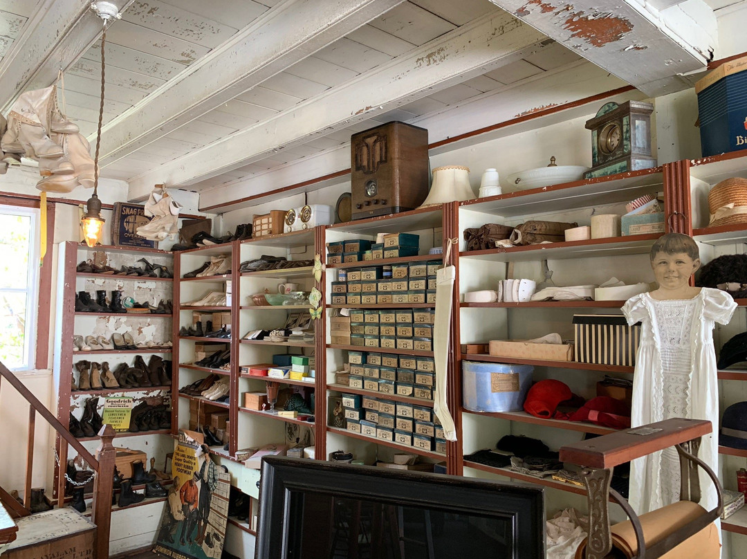 Musee de Missisquoi-Stanbridge East必去景点