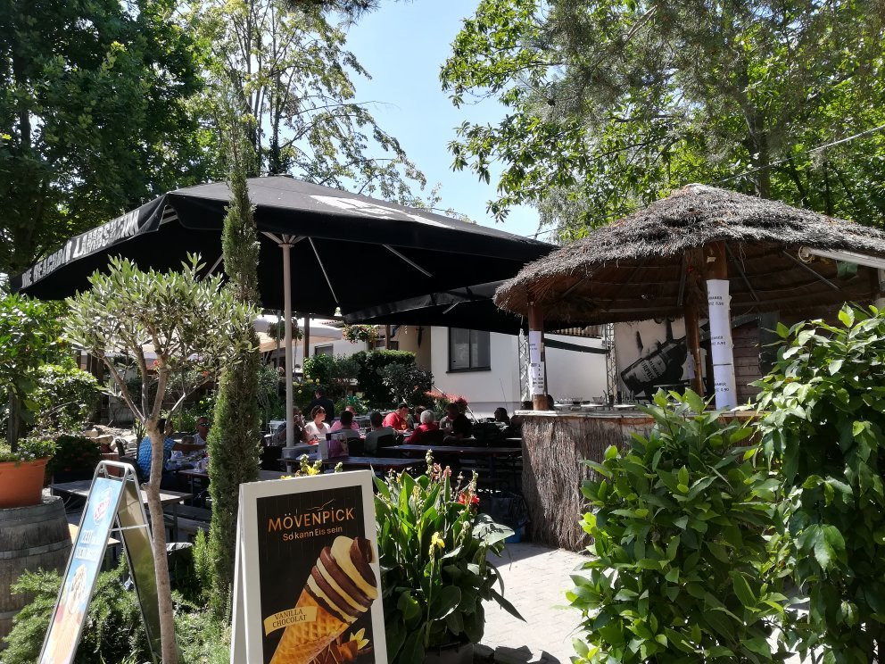 Lambsheim旅游攻略图片