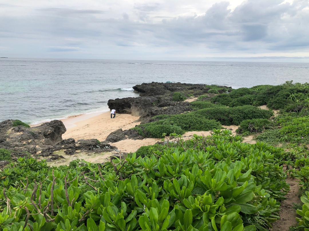 Habyan, Cape Kaberu-南城市必去景点