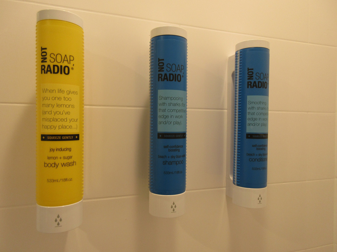 Tru By Hilton Denver主图