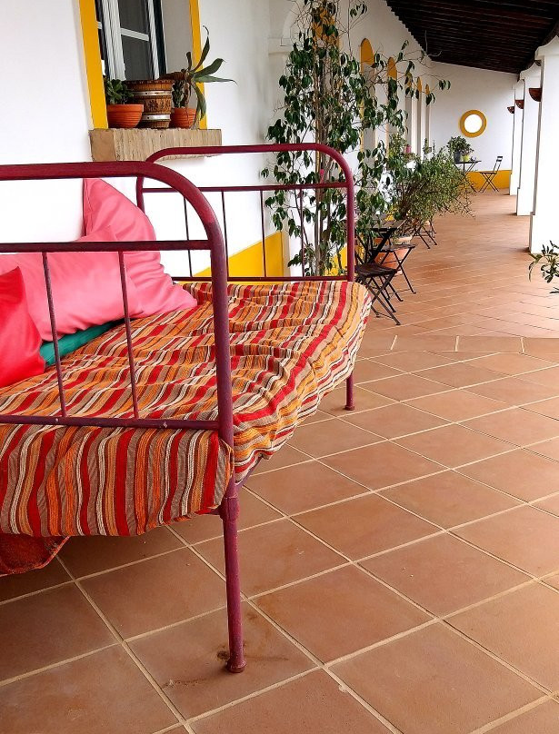 Agro-Turismo Monte da Galega主图