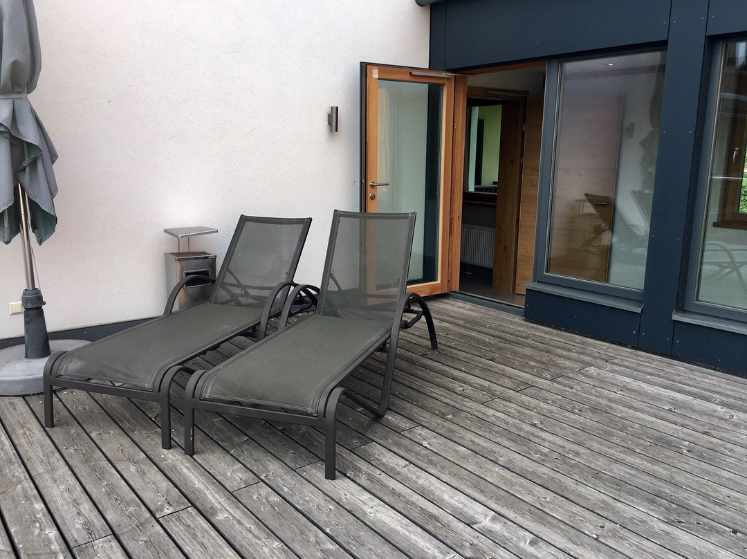 Naturhotel Bauernhofer主图