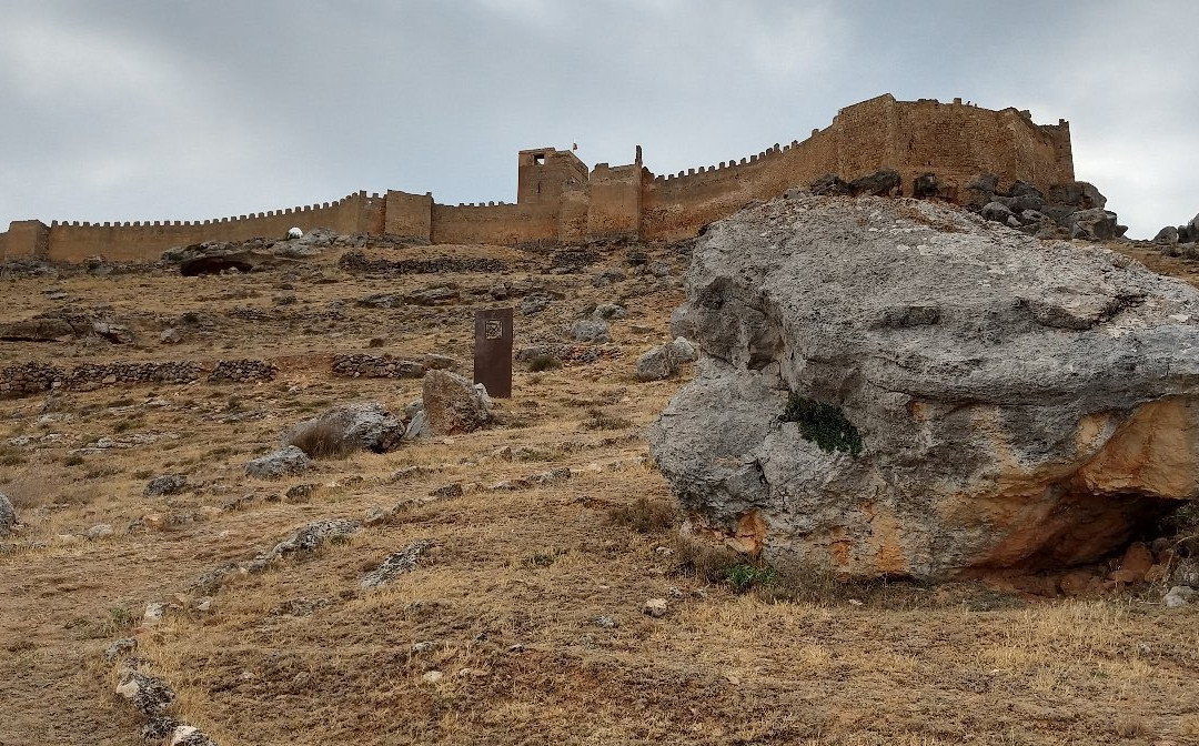 Gormaz Castle-Gormaz必去景点