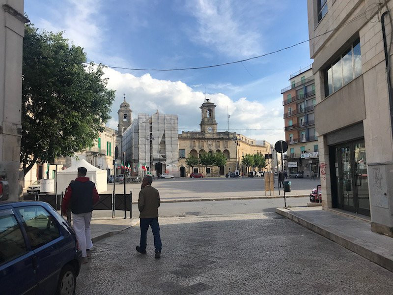 Ciacco Bed and Breakfast主图